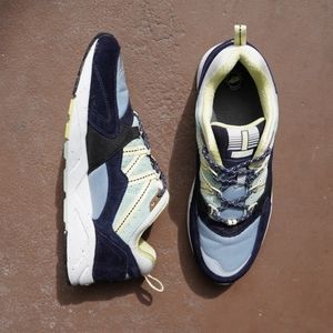 Karhu Fusion 2.0 Low Top Men's Sneakers — RARE color